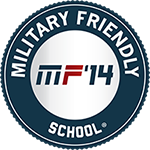 Military Friendly Campus Logo