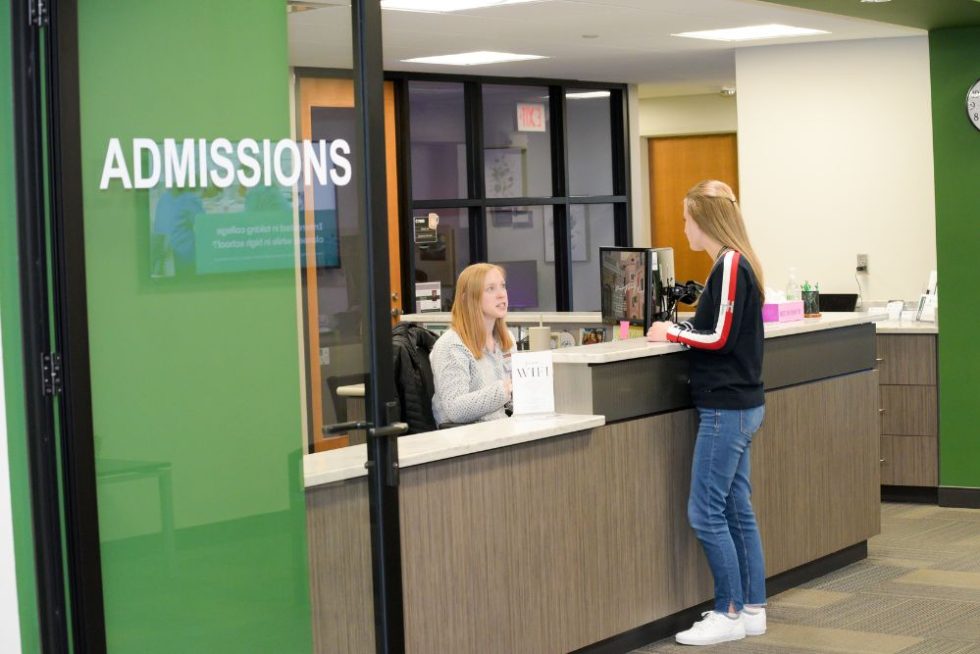 Apply Northwest State Community College