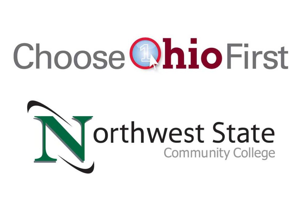 Choose Ohio First Northwest State Community College