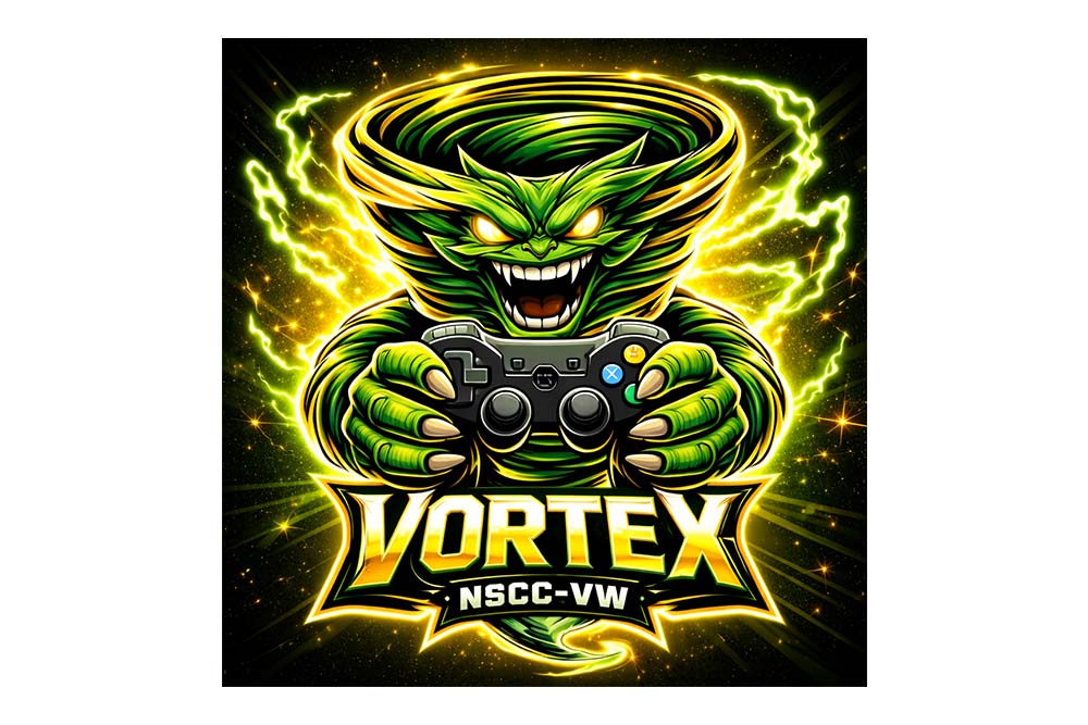 vortex logo