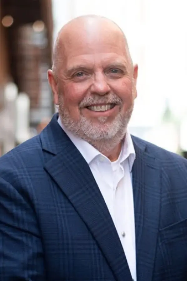 Brent Stevens
